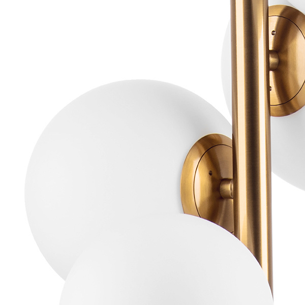 Люстра подвесная Croco Lightstar 815053