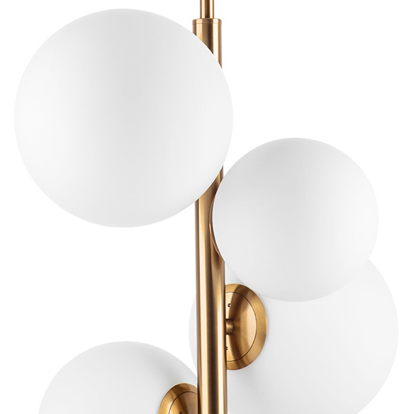 Люстра подвесная Croco Lightstar 815053