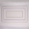 Потолочный светильник Imperiumloft Acril white 288910-26