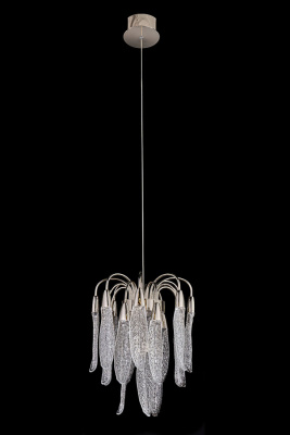 Подвесной светильник Leon Kamilla LE3065/380Q NI