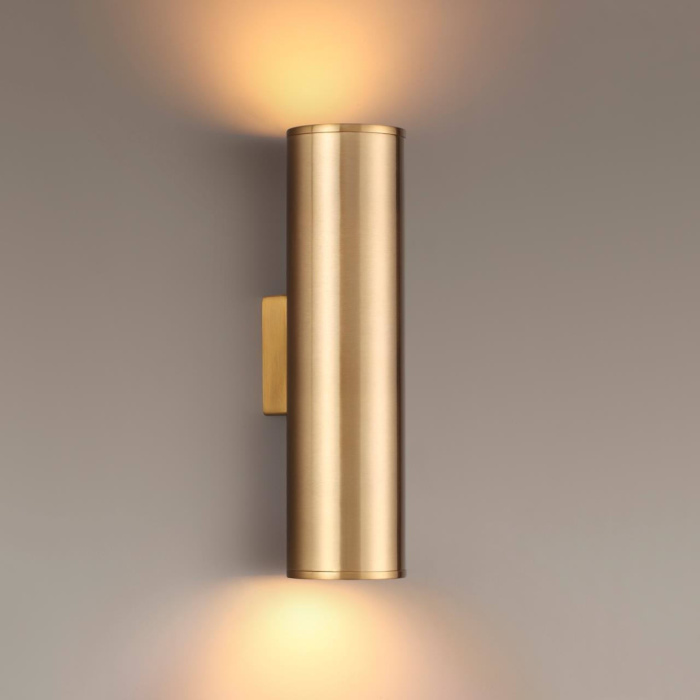 Настенный светильник ODEON LIGHT 3833/2WA