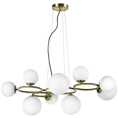 Подвесная люстра GLOBO LIGHTSTAR 815091