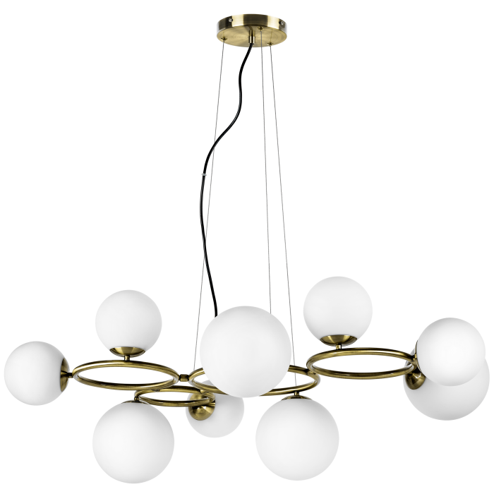 Подвесная люстра GLOBO LIGHTSTAR 815091