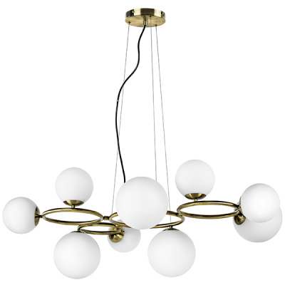 Подвесная люстра GLOBO LIGHTSTAR 815091