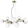 Подвесная люстра GLOBO LIGHTSTAR 815091