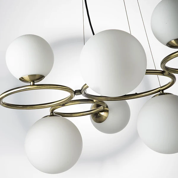 Подвесная люстра GLOBO LIGHTSTAR 815091