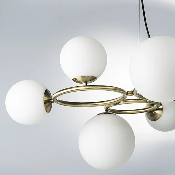 Подвесная люстра GLOBO LIGHTSTAR 815091