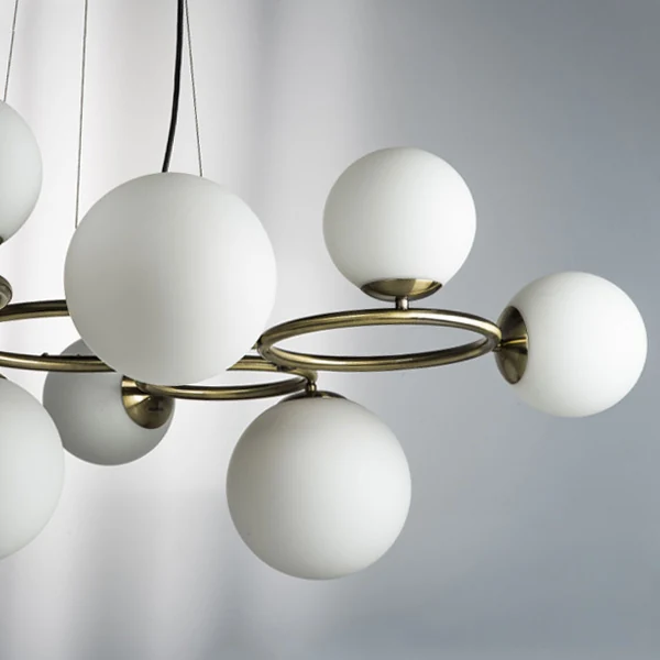 Подвесная люстра GLOBO LIGHTSTAR 815091