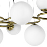 Подвесная люстра GLOBO LIGHTSTAR 815091