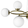 Подвесная люстра GLOBO LIGHTSTAR 815091