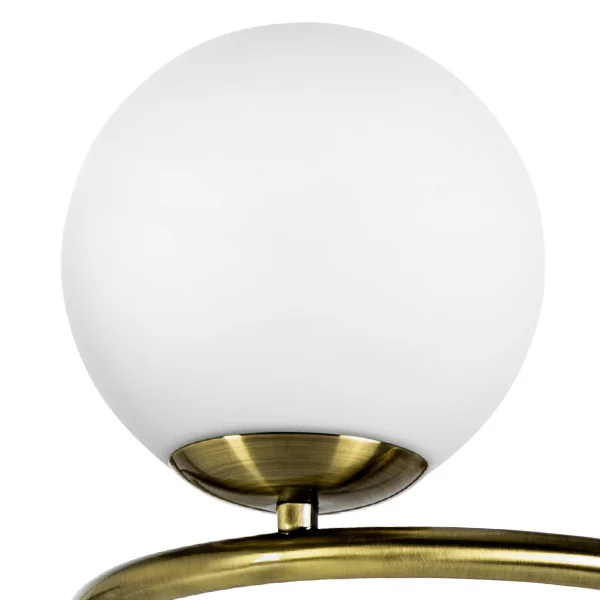 Подвесная люстра GLOBO LIGHTSTAR 815091