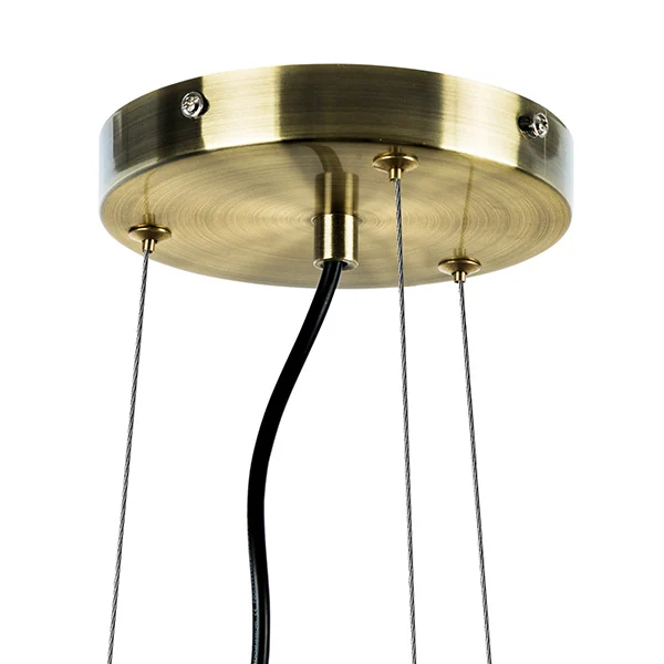 Подвесная люстра GLOBO LIGHTSTAR 815091