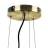 Подвесная люстра GLOBO LIGHTSTAR 815091