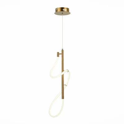 Светильник подвесной SL6102.303.16 ST LUCE