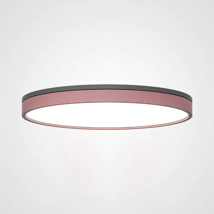 Потолочный светильник KIER D60 Pink ImperiumLoft