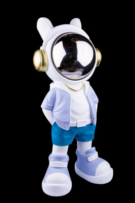 Статуэтка Teona Decor Galaxie TD077/1L