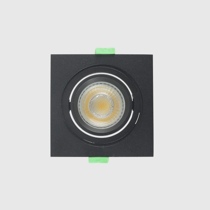 Светильник встроенный Crystal Lux CLT 002C1 BL V2