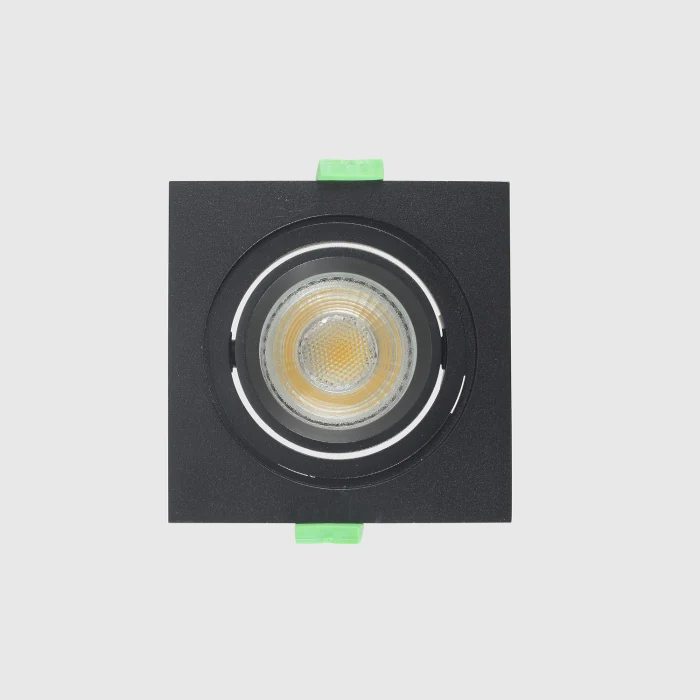 Светильник встроенный Crystal Lux CLT 002C1 BL V2