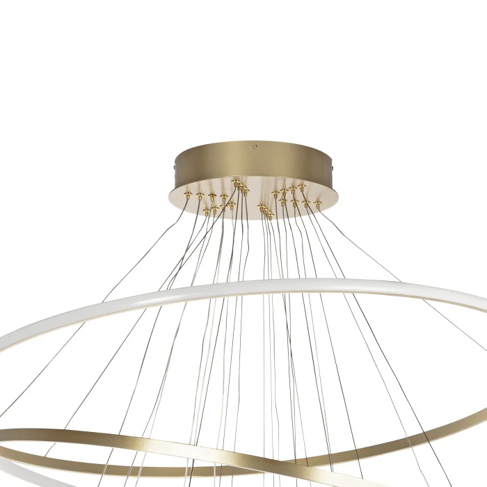 Люстра подвесная Rotonda Lightstar 736483