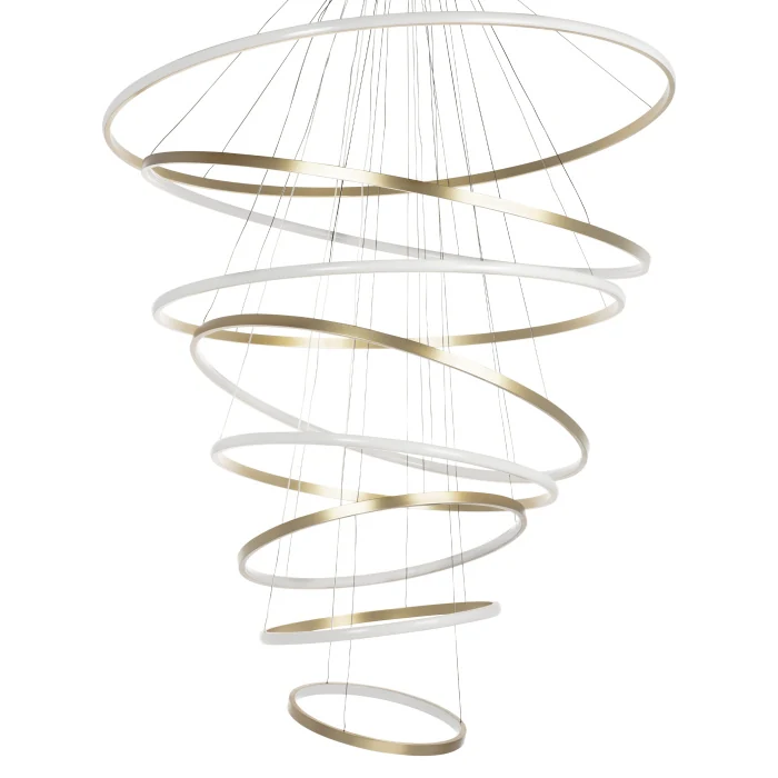 Люстра подвесная Rotonda Lightstar 736483