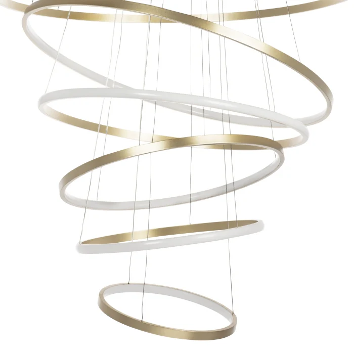 Люстра подвесная Rotonda Lightstar 736483