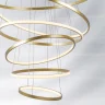 Люстра подвесная Rotonda Lightstar 736483