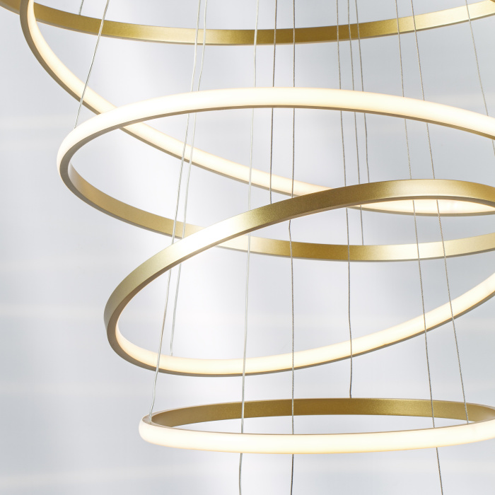 Люстра подвесная Rotonda Lightstar 736483