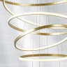 Люстра подвесная Rotonda Lightstar 736483