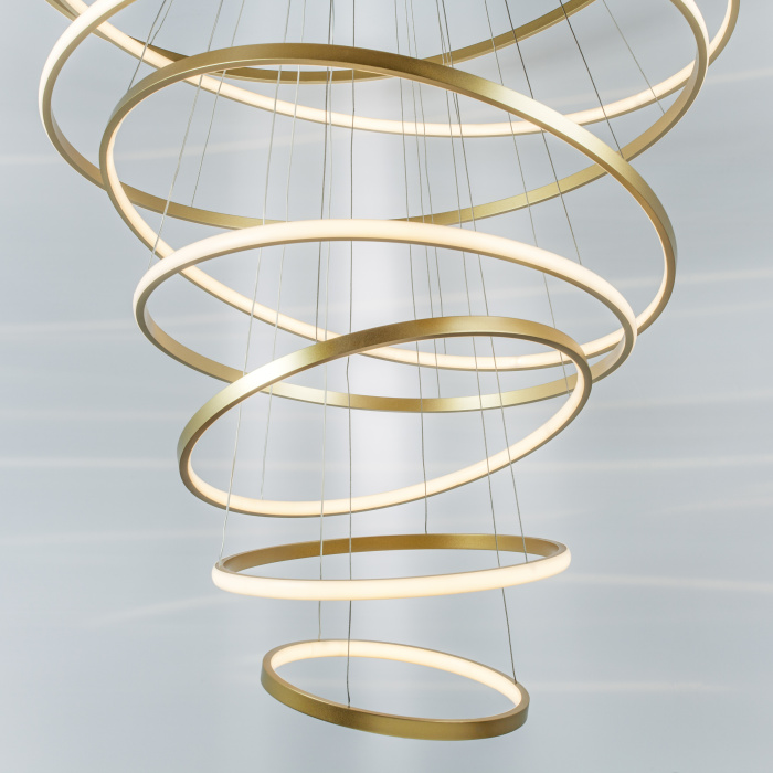 Люстра подвесная Rotonda Lightstar 736483