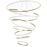 Люстра подвесная Rotonda Lightstar 736483