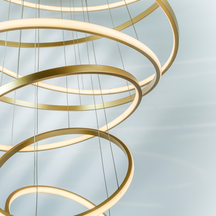 Люстра подвесная Rotonda Lightstar 736483