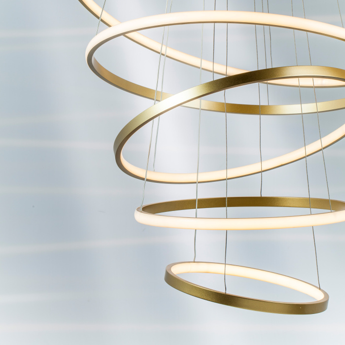 Люстра подвесная Rotonda Lightstar 736483