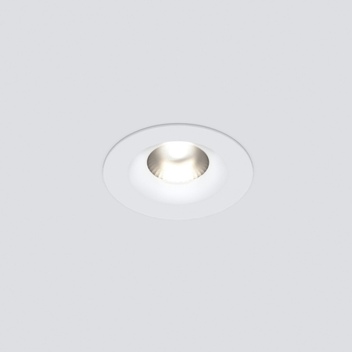 Уличный встраиваемый светильник Elektrostandard Light led 3001 4690389184314