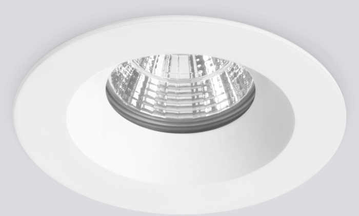 Уличный встраиваемый светильник Elektrostandard Light led 3001 4690389184314