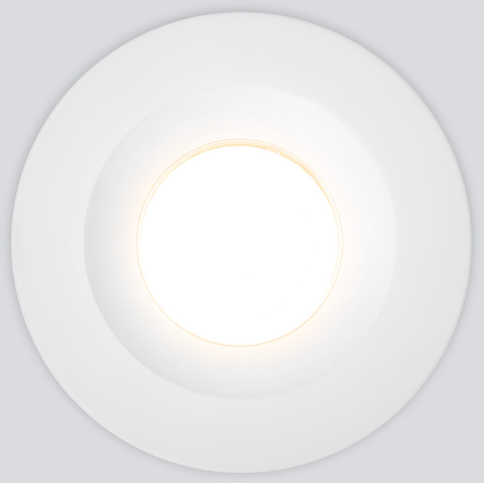 Уличный встраиваемый светильник Elektrostandard Light led 3001 4690389184314