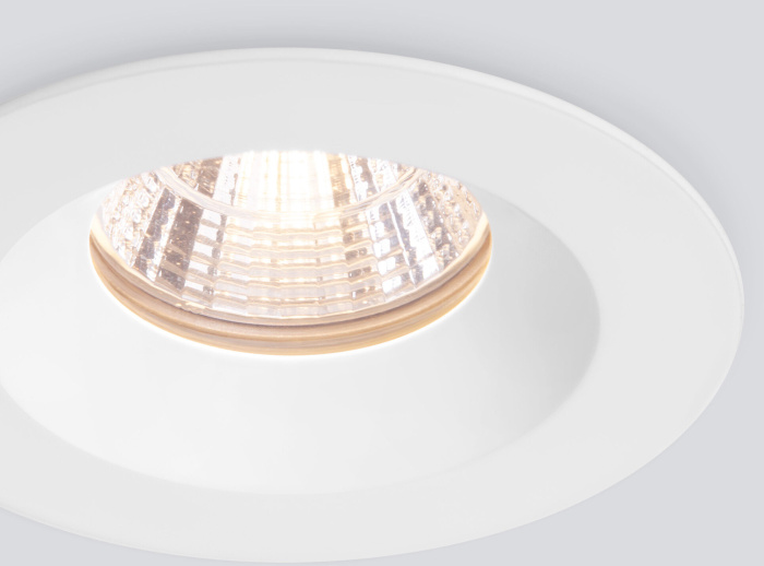 Уличный встраиваемый светильник Elektrostandard Light led 3001 4690389184314