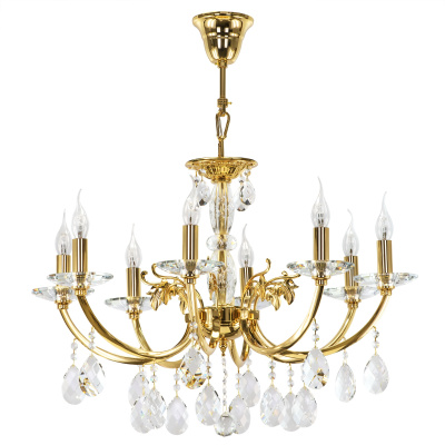 Люстра подвесная Stregaro Osgona 694082