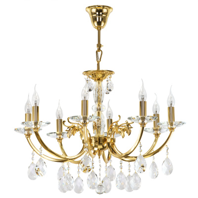 Люстра подвесная Stregaro Osgona 694082