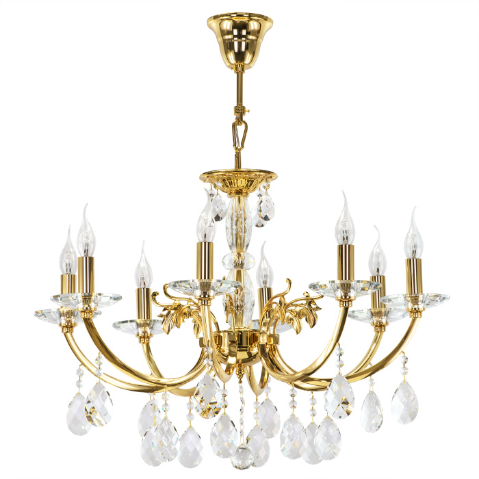 Люстра подвесная Stregaro Osgona 694082