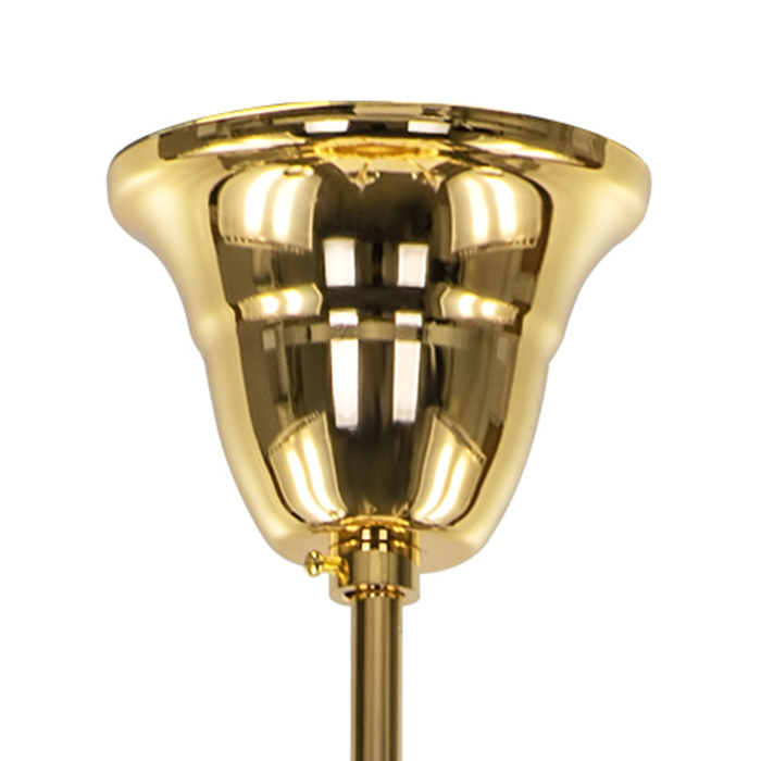 Люстра подвесная Stregaro Osgona 694082