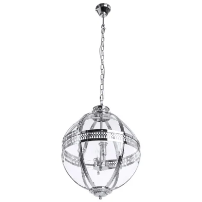 Люстра подвесная Divinare SFERA 1015/02 SP-4