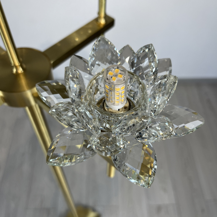 Торшер LOTOS ImperiumLoft