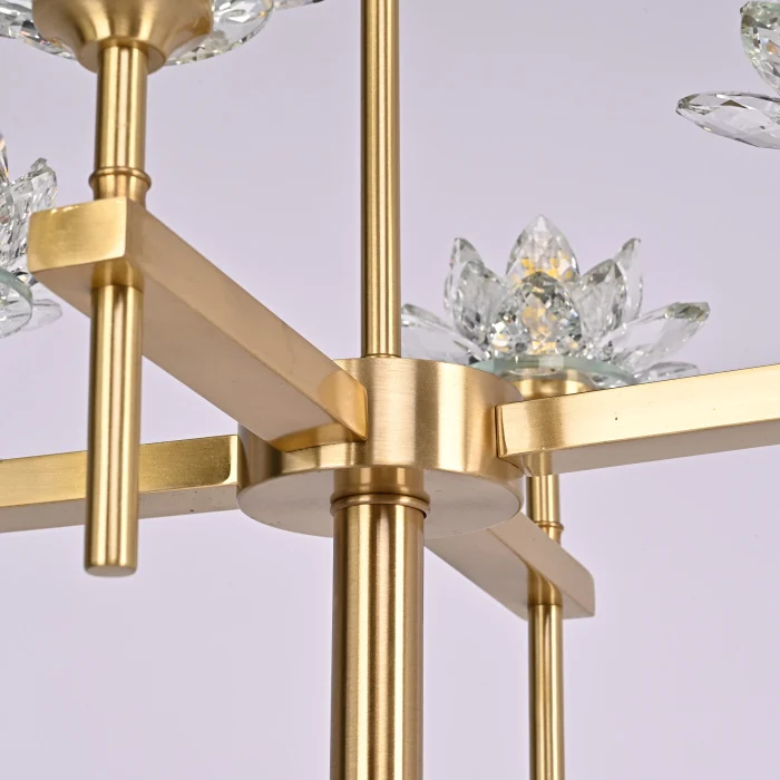 Торшер LOTOS ImperiumLoft