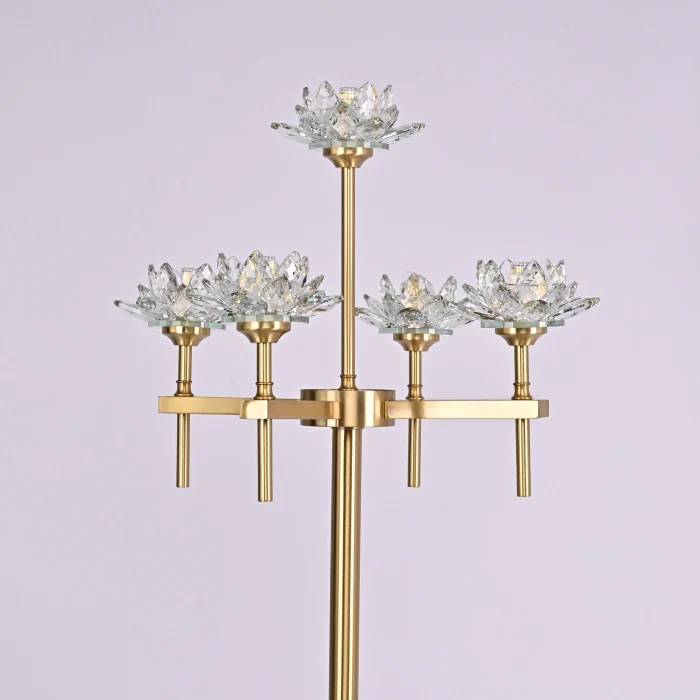 Торшер LOTOS ImperiumLoft