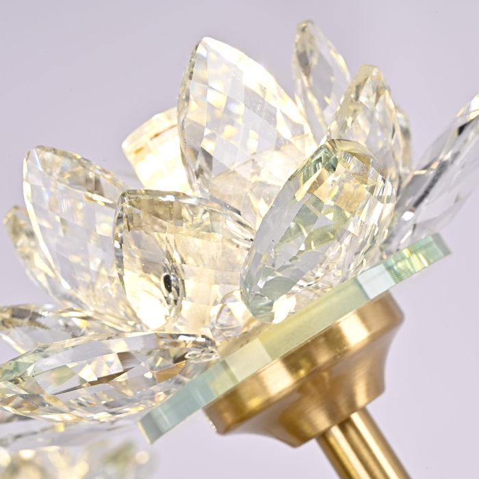 Торшер LOTOS ImperiumLoft