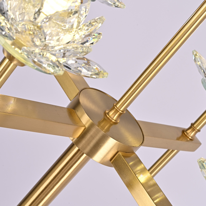 Торшер LOTOS ImperiumLoft