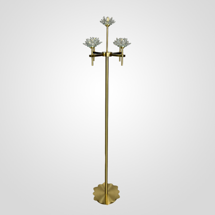 Торшер LOTOS ImperiumLoft