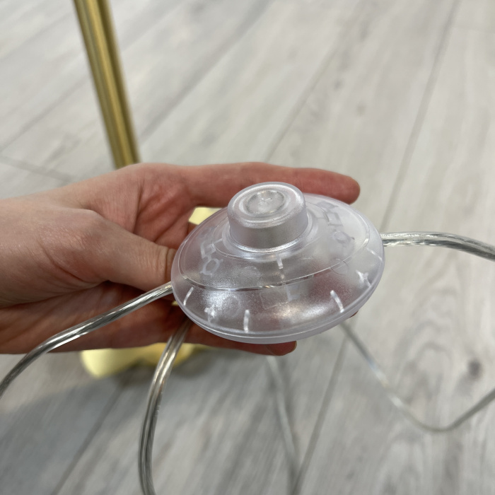 Торшер LOTOS ImperiumLoft