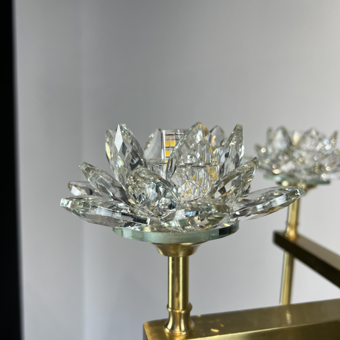 Торшер LOTOS ImperiumLoft