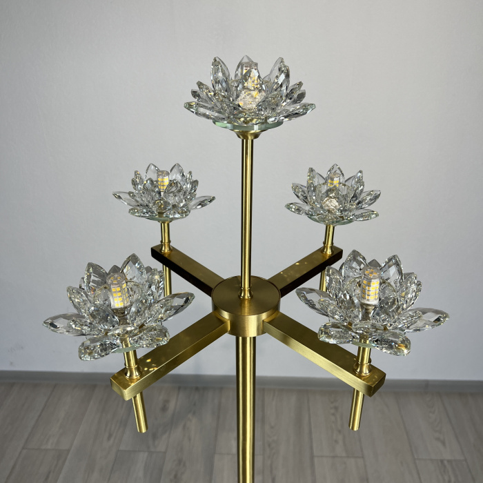 Торшер LOTOS ImperiumLoft